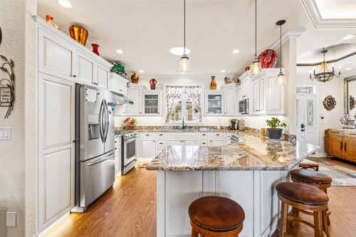 1808 Erickson Road, Creston, BC 