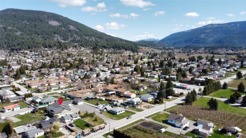 1808 Erickson Road, Creston, BC 