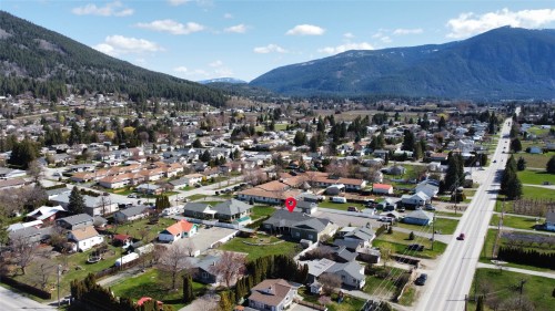 1808 Erickson Road, Creston, BC 