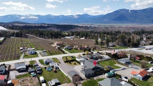 1808 Erickson Road, Creston, BC 