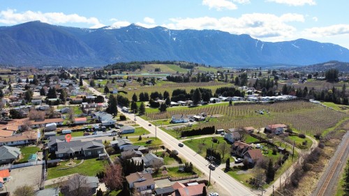 1808 Erickson Road, Creston, BC 
