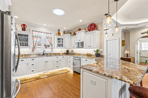1808 Erickson Road, Creston, BC 