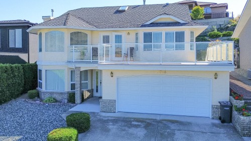 11708 Quail Ridge Place, Osoyoos, BC 