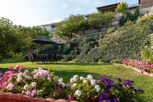 11708 Quail Ridge Place, Osoyoos, BC 