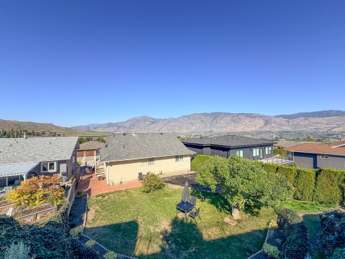11708 Quail Ridge Place, Osoyoos, BC 