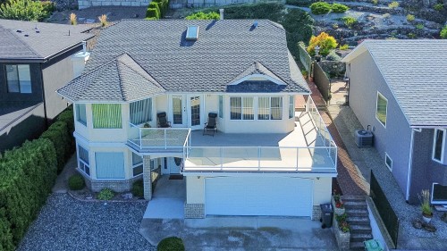 11708 Quail Ridge Place, Osoyoos, BC 