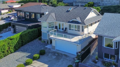 11708 Quail Ridge Place, Osoyoos, BC 