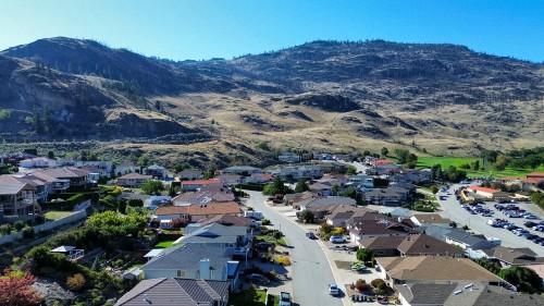 11708 Quail Ridge Place, Osoyoos, BC 