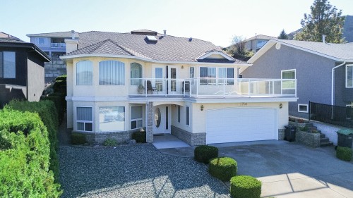 11708 Quail Ridge Place, Osoyoos, BC 