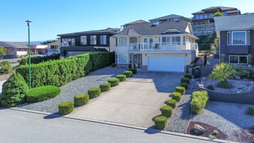 11708 Quail Ridge Place, Osoyoos, BC 