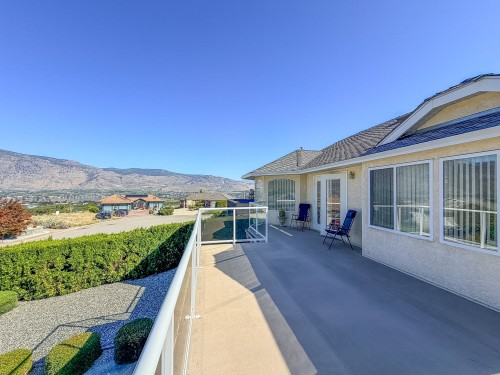 11708 Quail Ridge Place, Osoyoos, BC 