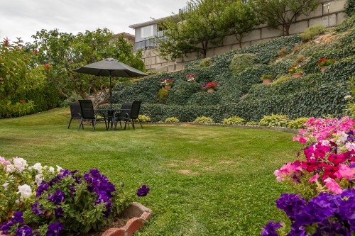 11708 Quail Ridge Place, Osoyoos, BC 