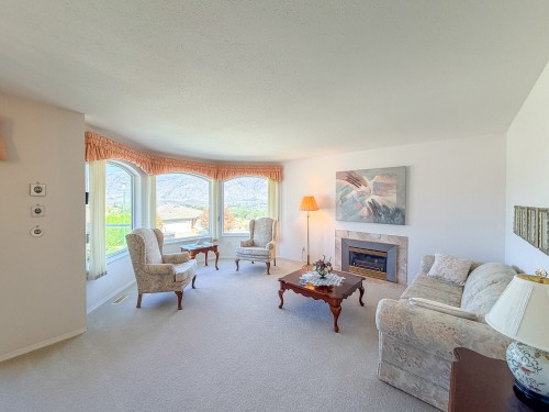 11708 Quail Ridge Place, Osoyoos, BC 