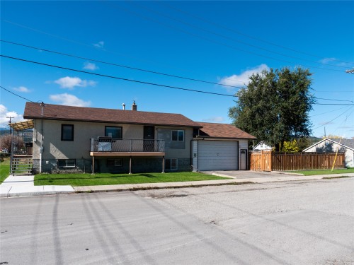 1510 4Th Street, Cranbrook, BC 