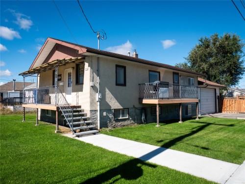 1510 4Th Street, Cranbrook, BC 