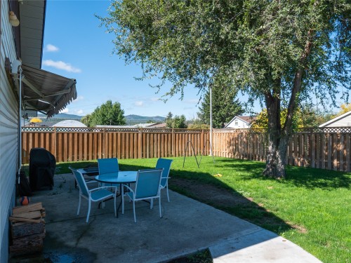 1510 4Th Street, Cranbrook, BC 