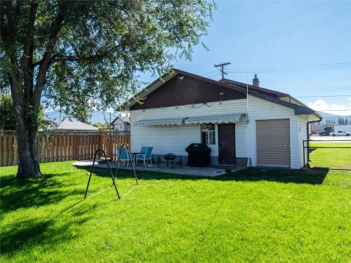 1510 4Th Street, Cranbrook, BC 