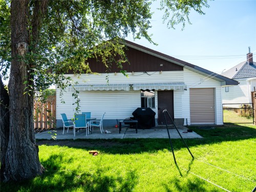 1510 4Th Street, Cranbrook, BC 