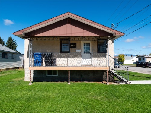 1510 4Th Street, Cranbrook, BC 