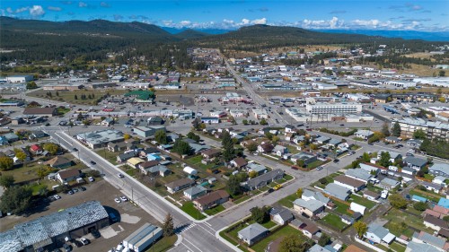 1510 4Th Street, Cranbrook, BC 