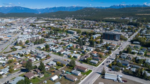 1510 4Th Street, Cranbrook, BC 