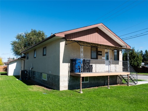 1510 4Th Street, Cranbrook, BC 