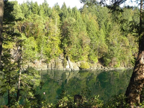 61 Spring Bay Rd, Lasqueti Island, BC 