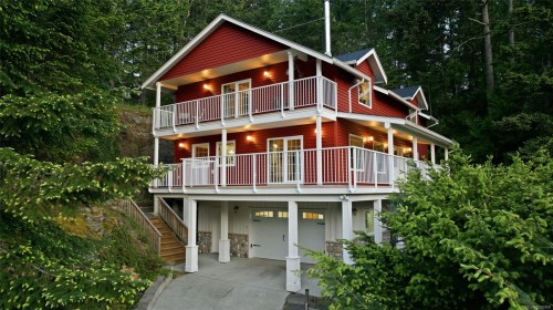 1973 Harlequin Cres, Nanoose Bay, BC 