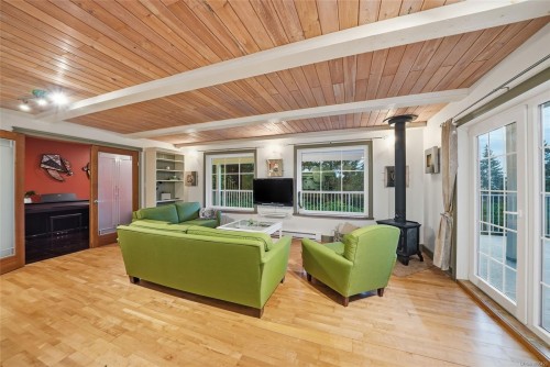 1973 Harlequin Cres, Nanoose Bay, BC 