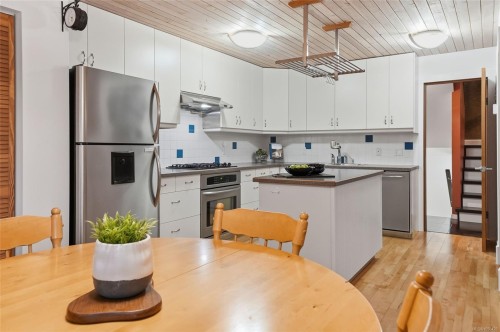 1973 Harlequin Cres, Nanoose Bay, BC 