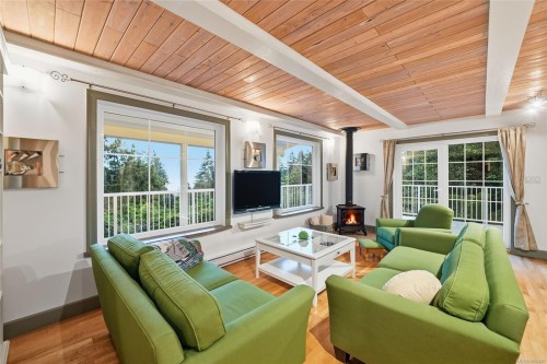 1973 Harlequin Cres, Nanoose Bay, BC 