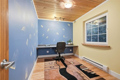 1973 Harlequin Cres, Nanoose Bay, BC 