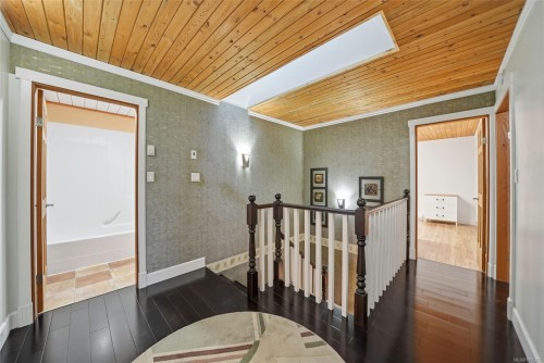 1973 Harlequin Cres, Nanoose Bay, BC 