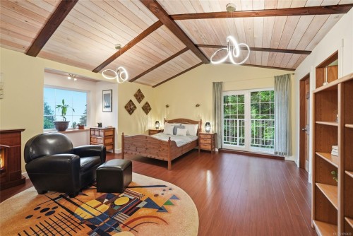 1973 Harlequin Cres, Nanoose Bay, BC 