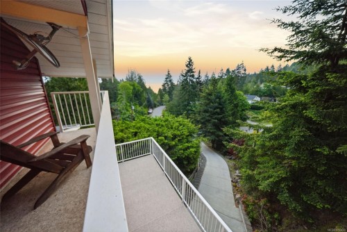 1973 Harlequin Cres, Nanoose Bay, BC 