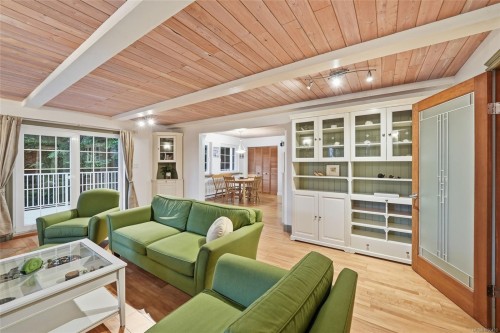 1973 Harlequin Cres, Nanoose Bay, BC 