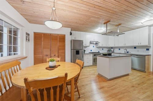 1973 Harlequin Cres, Nanoose Bay, BC 