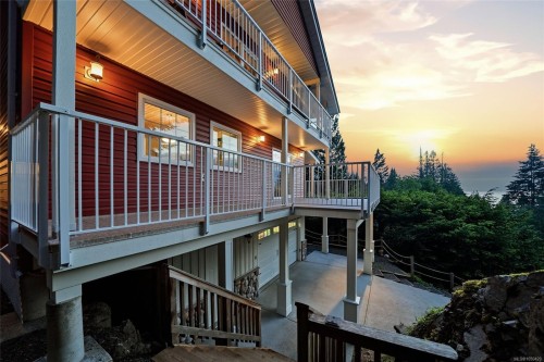 1973 Harlequin Cres, Nanoose Bay, BC 