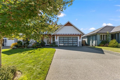711 Salal St, Campbell River, BC 