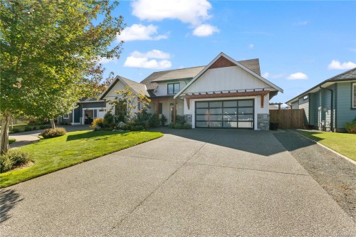 711 Salal St, Campbell River, BC 