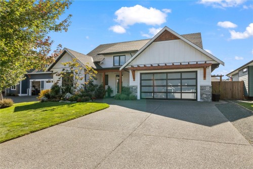 711 Salal St, Campbell River, BC 