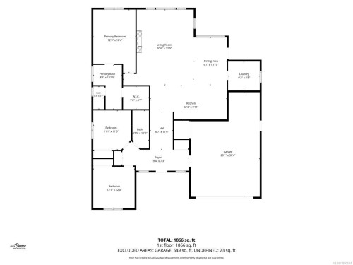 711 Salal St, Campbell River, BC 