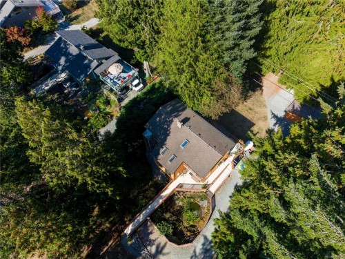 4845 Brenton Page Rd, Ladysmith, BC 