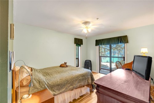 4845 Brenton Page Rd, Ladysmith, BC 