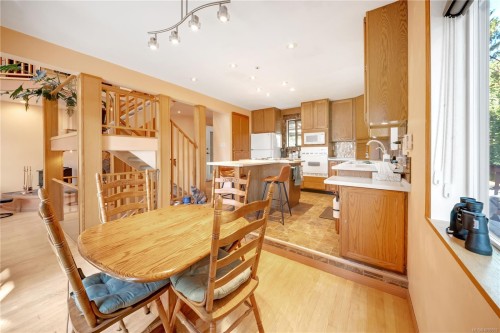 4845 Brenton Page Rd, Ladysmith, BC 