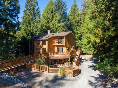4845 Brenton Page Rd, Ladysmith, BC 