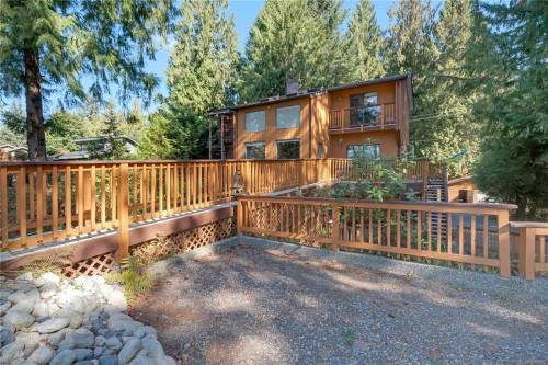 4845 Brenton Page Rd, Ladysmith, BC 
