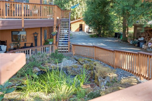 4845 Brenton Page Rd, Ladysmith, BC 