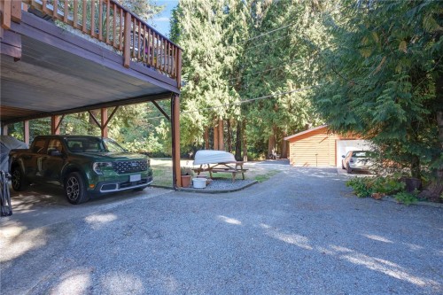 4845 Brenton Page Rd, Ladysmith, BC 