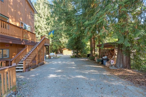 4845 Brenton Page Rd, Ladysmith, BC 